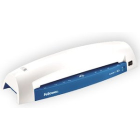 Plastificadoras térmicas PLASTIFICADORA FELLOWES LUNAR + A3 AZUL 15302873  01470833