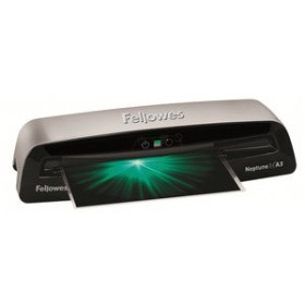 Plastificadoras térmicas PLASTIFICADORA FELLOWES NEPTUNE-3 A3 15302834  01440821