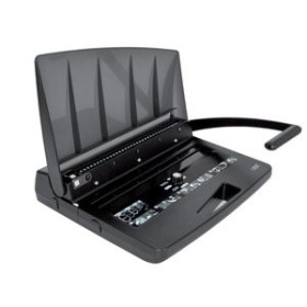 Encuadernación wire-0 ENCUADERNADORA WIRE GBC W15 11001084  384KA50