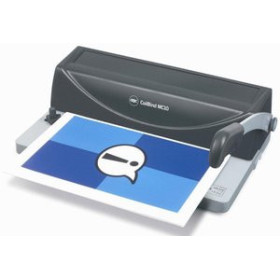 Encuadernación espiral ENCUADERNADORA ESPIRAL GBC MC 10 41601022  LC1240VALBP