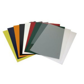 Tapas de PP TAPA de ENCUADERNAR CARCHIVO A4 0