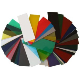 Tapas de PP TAPA de ENCUADERNAR YOSAN A3 0