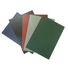 Tapas de cartón TAPA de ENCUADERNAR YOSAN CARTON GOFRADO PIEL A3 0