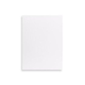 Tapas de cartón TAPA de ENCUADERNAR FABRIANO 23x32cm CARTULINA 200 g BLANCO PAQUETE de 50 41601104  LC3211C