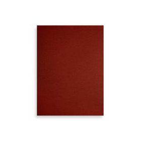 Tapas de cartón TAPA de ENCUADERNAR FABRIANO 23x32cm CARTULINA 200 g CEREZA PAQUETE de 50 41601105  LC3211M