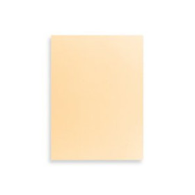 Tapas de cartón TAPA de ENCUADERNAR FABRIANO 23x32cm CARTULINA 200 g CREMA PAQUETE de 50 41601102  LC3211VAL
