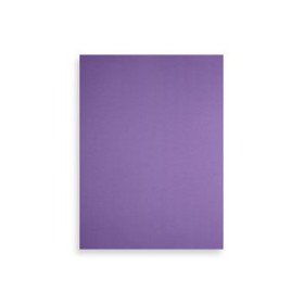 Tapas de cartón TAPA de ENCUADERNAR FABRIANO 23x32cm CARTULINA 200 g LILA PAQUETE de 50 41601109  LC3213M