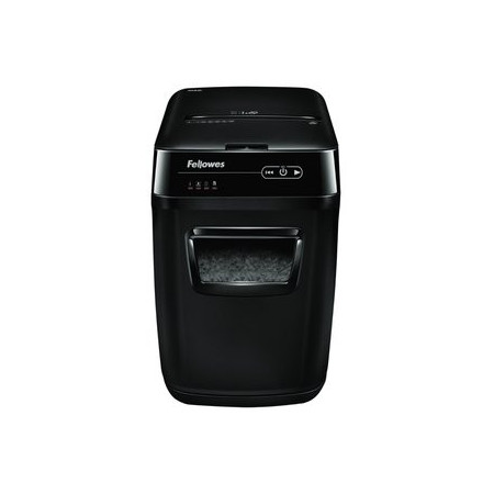 Destructoras automáticas DESTRUCTORA FELLOWES AUTO-MAX 200C (200h PARTIC.)