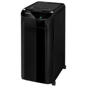 Destructoras automáticas DESTRUCTORA FELLOWES AUTOMAX 350C (350h PARTIC.)