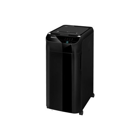 Destructoras automáticas DESTRUCTORA FELLOWES AUTOMAX 350C (350h PARTIC.)