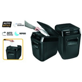 Destructoras automáticas DESTRUCTORA FELLOWES AUTO-MAX 150C (150h PARTIC.)