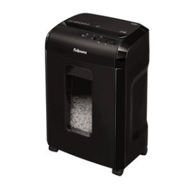 Destructoras DESTRUCTORA FELLOWES 10M (10h PARTIC.)