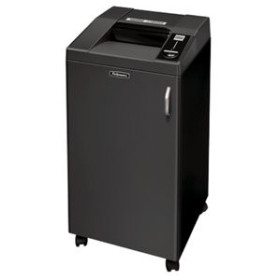 Destructoras DESTRUCTORA FELLOWES 3250SMC (10h PARTIC.)
