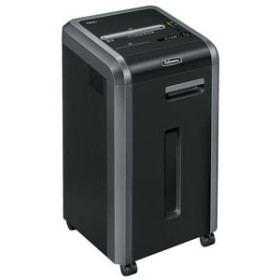 Destructoras DESTRUCTORA FELLOWES 225 Ci (20h PARTIC.)