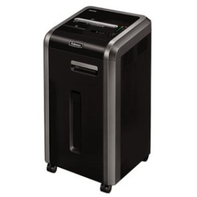 Destructoras DESTRUCTORA FELLOWES 225 Mi (16h MICRO)