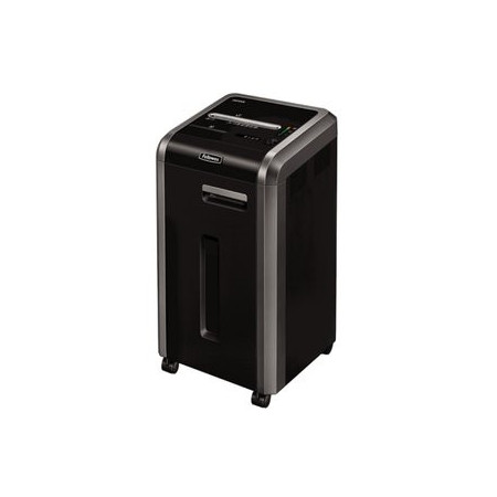 Destructoras DESTRUCTORA FELLOWES 225 Mi (16h MICRO)