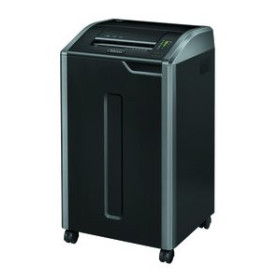 Destructoras DESTRUCTORA FELLOWES 425 Ci (30h PARTIC.)