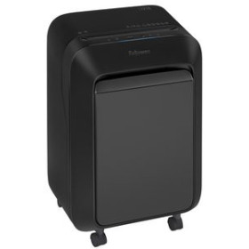 Destructoras DESTRUCTORA FELLOWES  LX210 MINI CORTE (16h PARTIC.)