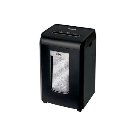 Destructoras DESTRUCTORA REXEL PROMAX RSX1538 (15h PARTIC.)