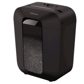 Destructoras DESTRUCTORA FELLOWES LX50 (9h PARTIC.)