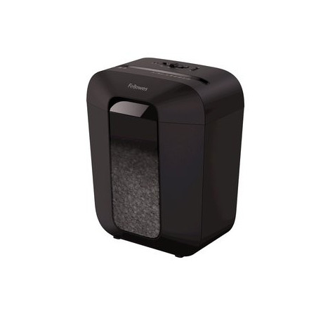 Destructoras DESTRUCTORA FELLOWES LX50 (9h PARTIC.)