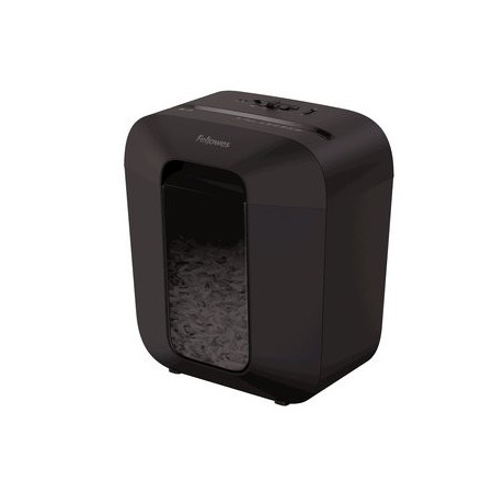 Destructoras DESTRUCTORA FELLOWES LX25 (6h PARTIC.)