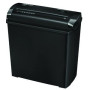 Destructoras DESTRUCTORA FELLOWES P-25S (5h TIRAS)