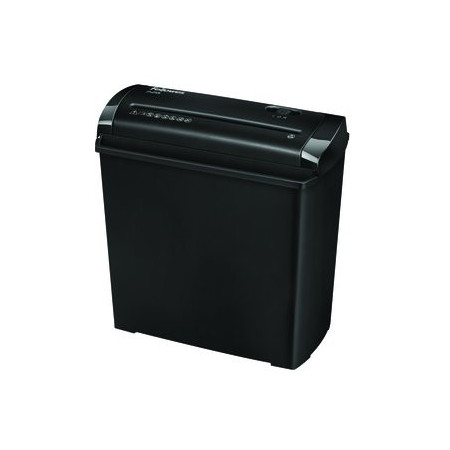 Destructoras DESTRUCTORA FELLOWES P-25S (5h TIRAS)