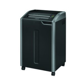 Destructoras DESTRUCTORA FELLOWES 485i (40h TIRAS)