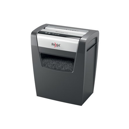 Destructoras DESTRUCTORA REXEL MOMENTUM X312 (12h CONFETI)