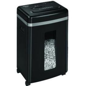 Destructoras DESTRUCTORA FELLOWES MS-450Ms (9h MICROPART.)