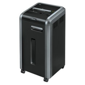 Destructoras DESTRUCTORA FELLOWES 225i (20h TIRAS)