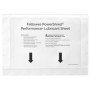 Aceite para destructoras ACEITE para DESTRUCTORAS FELLOWES en HOJAS PACK DE 10 41101205  T596500