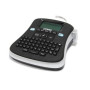 Rotuladora electrónica MAQUINA de ROTULAR DYMO ELECTRONICA (D1) LABEL MANAGER 210D+ (sobremesa) 41004021  C4846A