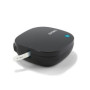 Rotuladora electrónica MAQUINA de ROTULAR DYMO ELECTRONICA LETRATAG LT200-B (portable bluetooth) NEGRO 41001056  C4935A