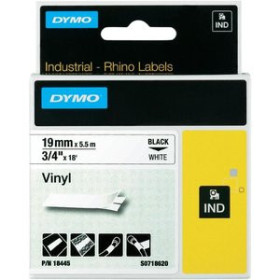 Cintas de rotular CINTA de ROTULAR DYMO RHINO ID1 VINILO 5