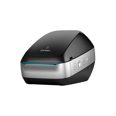 Etiquetado electrónico IMPRESORA de ETIQUETAS DYMO LABEL WRITER WIRELESS NEGRA 10701603  20290
