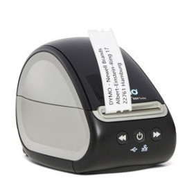 Etiquetado electrónico IMPRESORA de ETIQUETAS DYMO LABEL WRITER 550 TURBO 10701609  20296