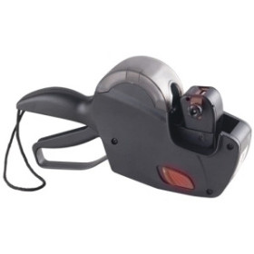 Etiquetado de precios ETIQUETADORA de PRECIOS AVERY PL1/8 1 línea 8 dígitos 10701706  18782