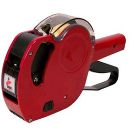 Etiquetado de precios ETIQUETADORA de PRECIOS PRYSE MX-5500 ROJA 1 LINEA 7 DIGITOS 10701689  C200040832