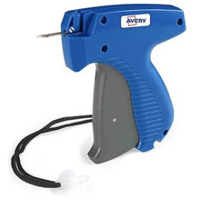 Etiquetado textil MAQUINA ETIQUETAR NAVETE AVERY ESTANDAR 16001154  DX060125