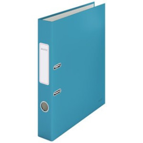 Archivadores de palanca ARCHIVADOR palanca LEITZ COSY A4 180º 50mm AZUL 25304031  7000-13-00