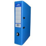 Archivadores de palanca ARCHIVADOR palanca OLEF PLASTIF.COLOR A4 75mm AZUL 10301302  9FKBA4-12-5
