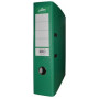 Archivadores de palanca ARCHIVADOR palanca OLEF PLASTIF.COLOR A4 75mm VERDE 10301786  56765E