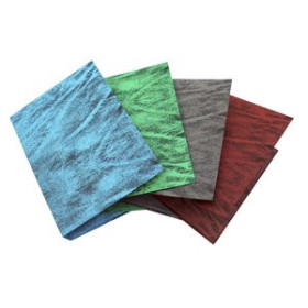 Carpetas de anillas CARPETA de ANILLAS MARIOLA CARTON FORRADO SC Fº 4 an.MIXTAS 25mm AZUL 10203636  984718