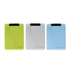 Carpetas con pinza portablocs CARPETA con PINZA PORTABLOCS OFFICE BOX PP Fº SURTIDO 26901318  PRO-100