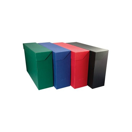 Archivo definitivo (cajas transferencia) CAJA de TRANSFERENCIAS MARIOLA GELTEX Fº sin OLLAOS AZUL 18001445  41000215