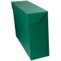 Archivo definitivo (cajas transferencia) CAJA de TRANSFERENCIAS MARIOLA GELTEX Fº sin OLLAOS VERDE 18001161  611000