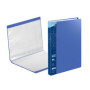 Carpetas de fundas (tarifarios) CARPETA FUNDAS (TARIFARIO) FOROFIS PVC A4 30 F AZUL 62504612  MARE0149
