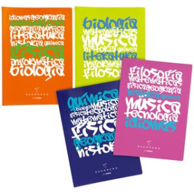 Carpetas de fundas (tarifarios) CARPETA FUNDAS (TARIFARIO) GUERRERO PP POLIPLAS UNICLASE A4 30 F. SURTIDO 24401207  16694